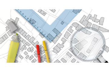 conservazione del nuovo catasto dei terreni