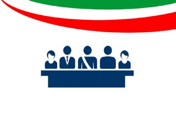 manifesto convocazione comizi