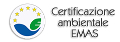 Certificazione ambientale EMAS