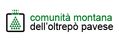 Comunità montana dell'Oltrepò pavese